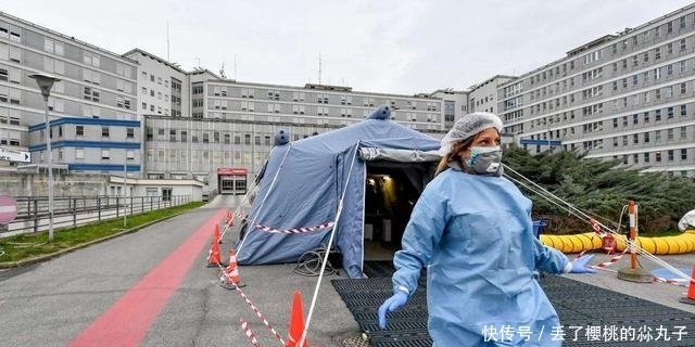 #国家#这就是当美国小弟的下场,关键时刻被无情抛弃,中国却成头号恩人