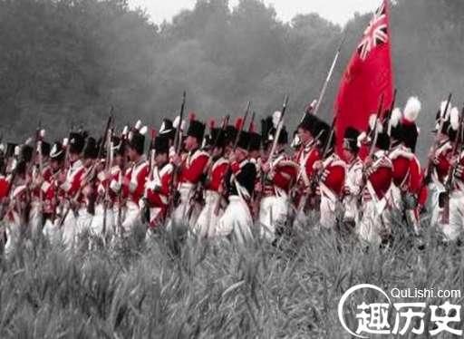 现在军人作战为什么要穿迷彩服呢?它是怎么被