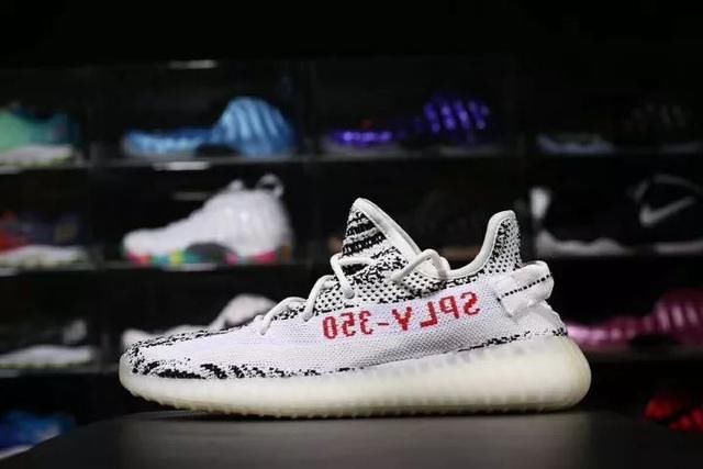 潮人们最爱的就是它!你也能拥有!