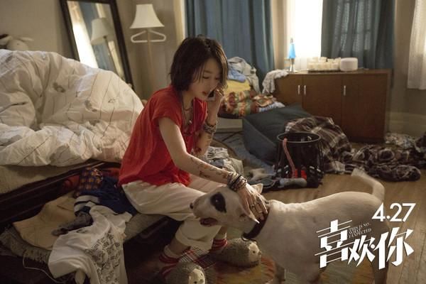 周冬雨这本短发教科书也出Bug了？竟然连她都不知道…….