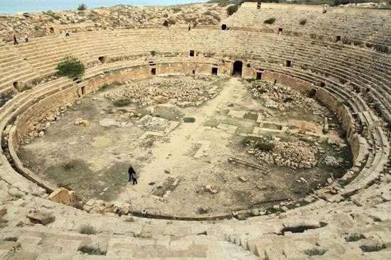 地球上最极端的两座城市：形成于10000年前，海拔相差4300多米！