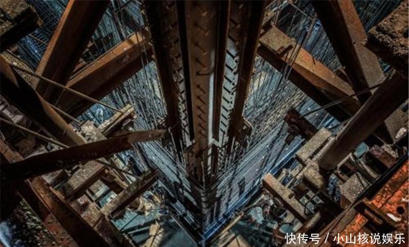 240亿造北京第一高楼，夺得8项世界之最，为何大家却都说它亏了？