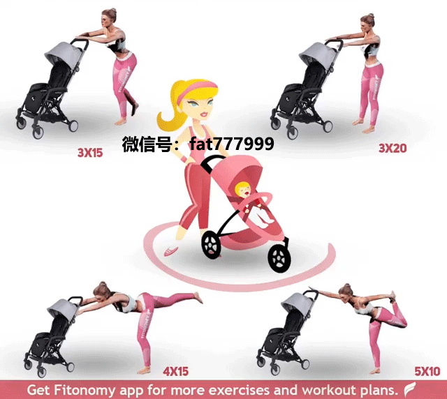 她身高只有155厘米,体重却有120斤,靠健身逆袭成为女神!