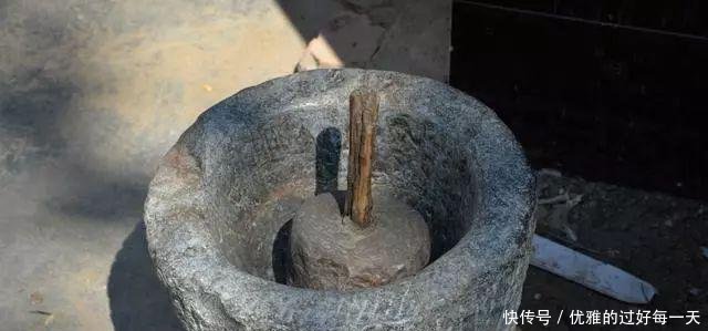 乡下过去的老物件，三十岁以下的农村人已经大半不认识啦！