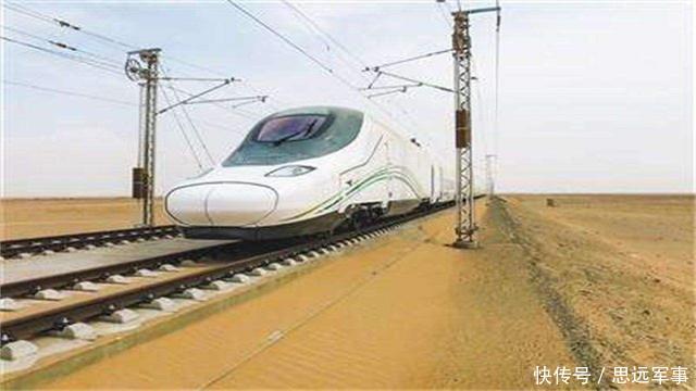  「世界」600亿大单没人敢接单，中国介入后创造奇迹，西方感叹：