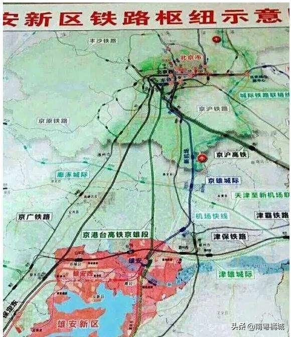  [全长]我国在建国家级高铁大动脉，第四条南北大通道，线路全长2