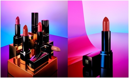 24支搞定你的全年唇妆