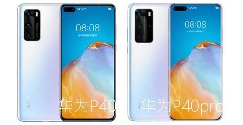  「荣耀30系列」小米10已现货也别急着下手，除了华为P40，4月还有这些重磅新机将发布