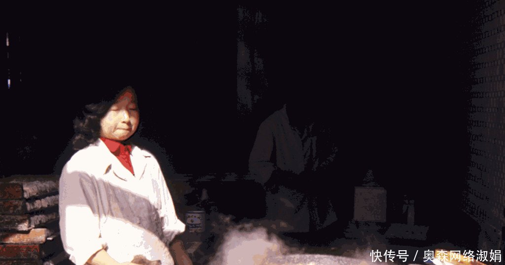 老照片 上海老城生活, 八十年代末的南市区