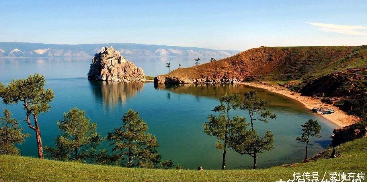 世界第一深湖,面积仅3万平方公里,蓄水量却相当于19个渤海