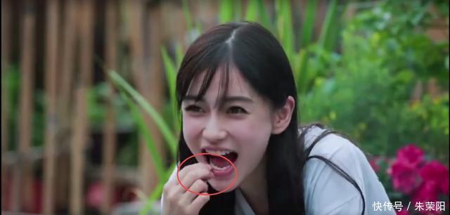 baby被尬黑假吃爆米花 节目组澄清:一粒米也值得作假?