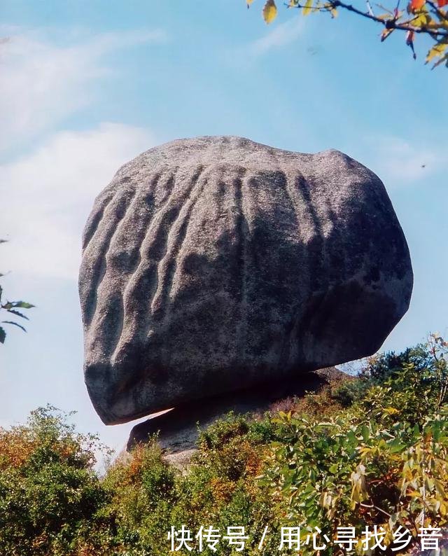 被称为山高县，版图河南第四大，洛阳这个县居然这么美