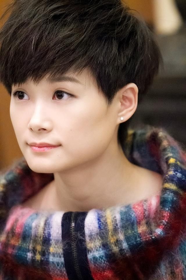 李宇春又被传谣言，其对象是个外国大叔？其父用四个字回应