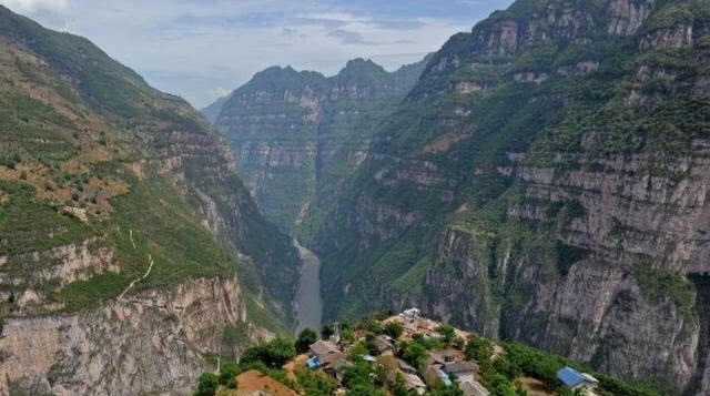 我国最难娶媳妇的村子，女孩嫁过来就别想走，有人一辈子没出过村