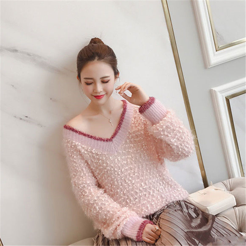 卫衣好穿但没气质，瞧下图女人穿这种嫩美衫，姐姐看了忍不住