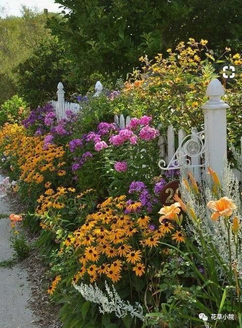 择一处小院，活一世风景！