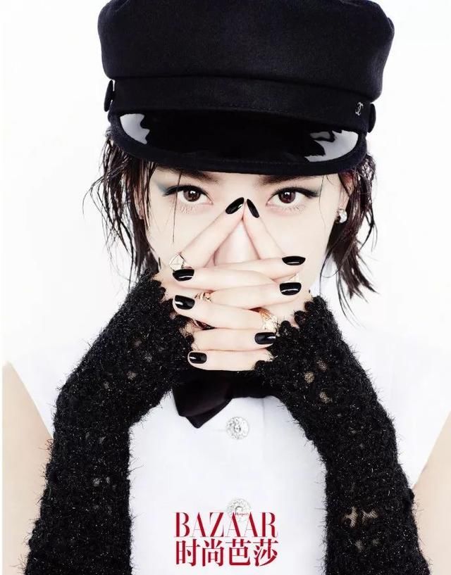 宋茜用“奶酷妆”Slay全网?我Get了同款果然人见人爱!