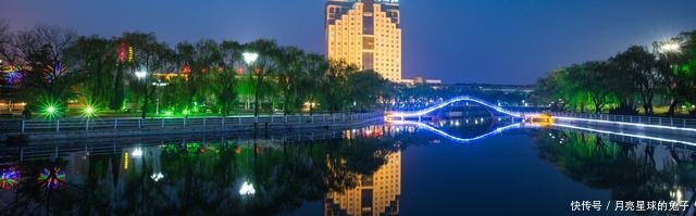 历史■中国两个带“肥”字的城市,其中一个是合肥,另一个你知道是哪吗