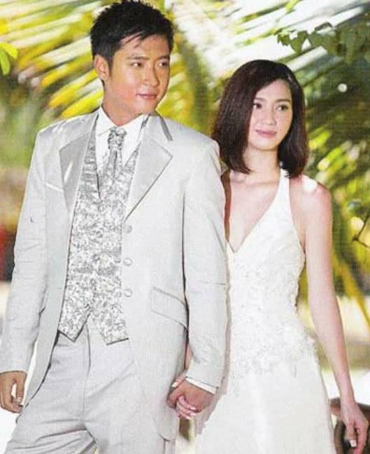 经纪人风波后夫妻首次合体，恩爱如初恋，网友：最有力度的辟谣！