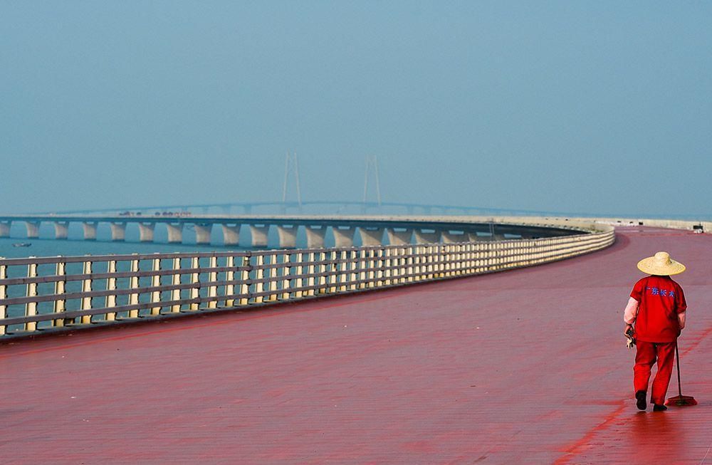 港珠澳大桥已通车近3月，这一缺点逐渐被揭晓，司机感觉被忽悠了