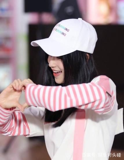 网爆Angelababy疑护小海绵与人争执,baby方澄清,网友看法不一