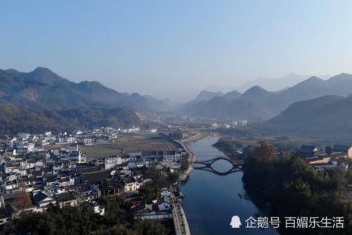 安徽被“忽视”古村，藏着江南第一祠，如今成5A景点