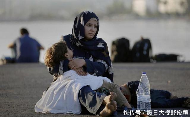 美国人分析:为何西方国家愿意接收难民,而东亚