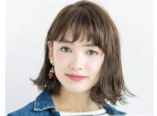 『女生』大脸女生修脸减龄发型,你喜欢哪一款?
