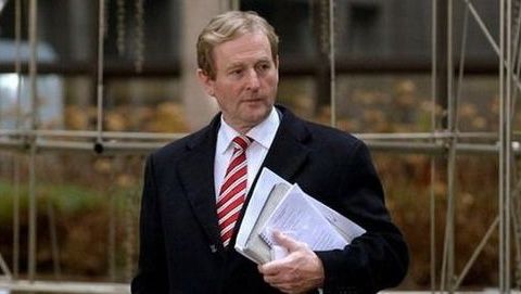 爱尔兰经济飞速发展!全球排名上升至第33位!