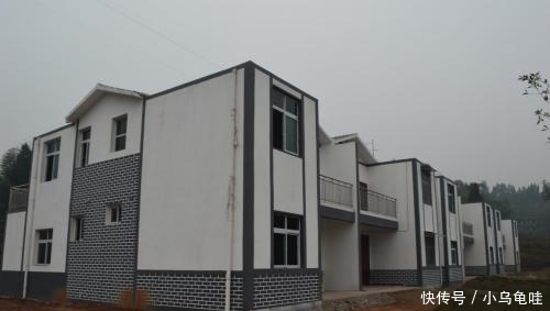 今年农村房屋整顿, 5种房屋留不住了, 4类人不许盖房, 村干部要忙