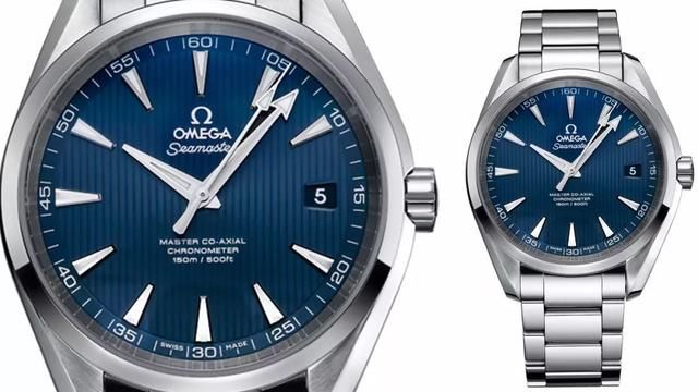 90后暖男买了这些表，朋友同事纷纷投来羡慕的目光