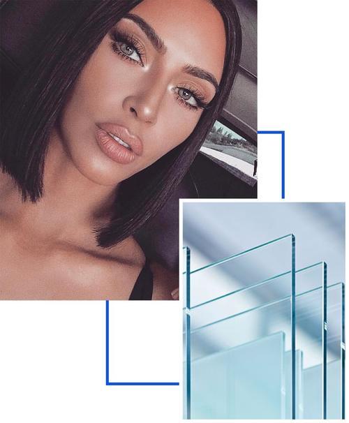 剪了这个发型才知道什么是顺滑