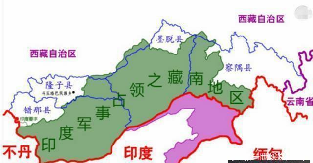 此地有三个台湾大, 人口100万, 在我国版图内, 但却不受我国控制