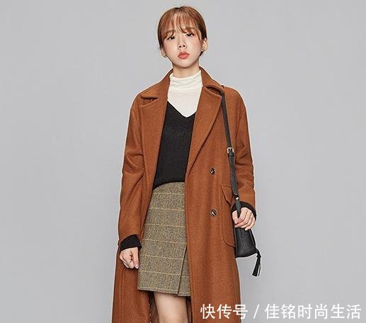  梨型■梨型身材大作战！对服装稍加用心就能又美又飒，穿出时尚与个性