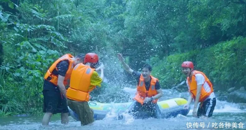 承载秀丽山水，创造多层次、有韵味的生活，这就是桂林。