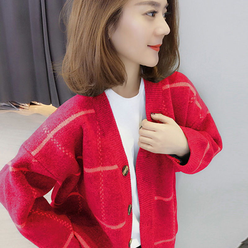 终于知道嫂子那么爱穿欧洲站秋装，真的件件都洋气，立马去败5件