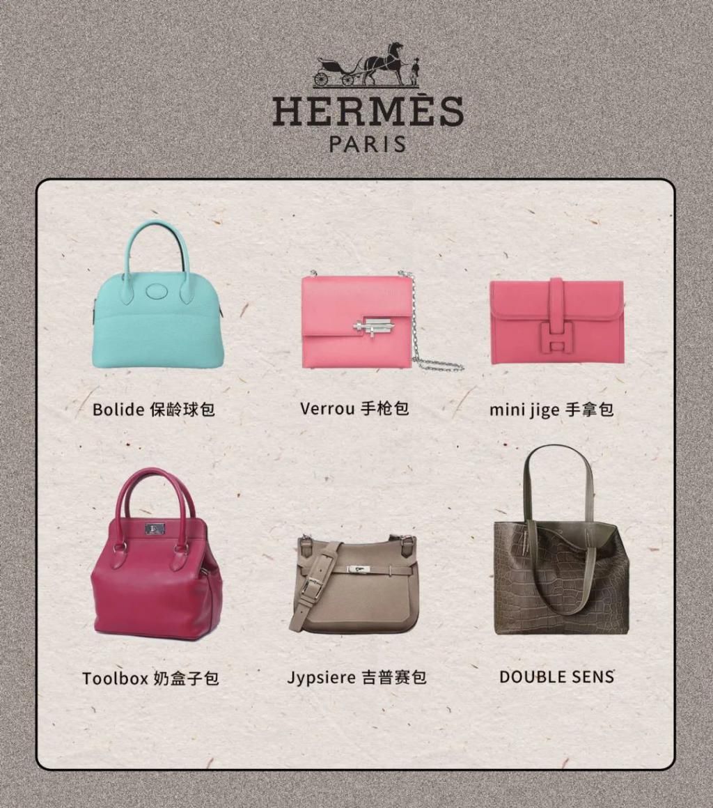  【人人】Nancy说大牌 |为什么人人都爱爱马仕Hermès?_新浪看点