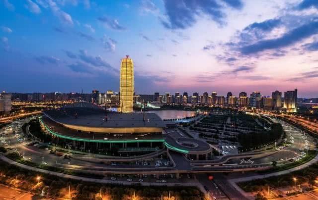 GDP权重下降！为什么河南的经济发展无法重返巅峰？