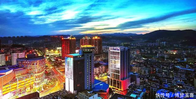 「吃香」湖北未来最吃香的城市,有四所高校能留住人才,不是荆州和武汉