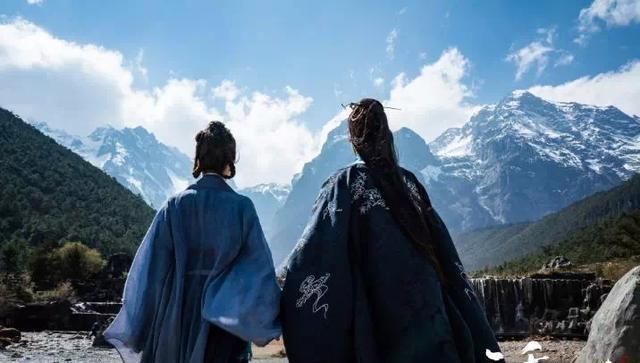  #设定#《三千鸦杀》定档今晚开播，十生十世虐恋，这设定比《香蜜》还虐