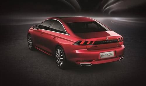  『彷徨』法系车：当时有多么辉煌，如今就有多么彷徨