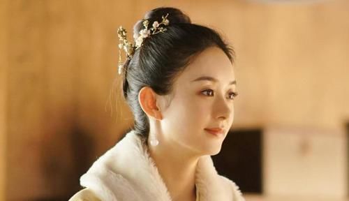  适合■脸上有4种“特征”不适合剪刘海，谁剪谁难看，立刻让你老10岁