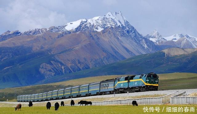  川藏铁路|为什么要修成都到拉萨的川藏铁路