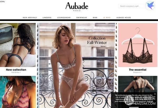 还在送维密？难怪当备胎！十款世界顶级内衣帮你解锁新姿势！