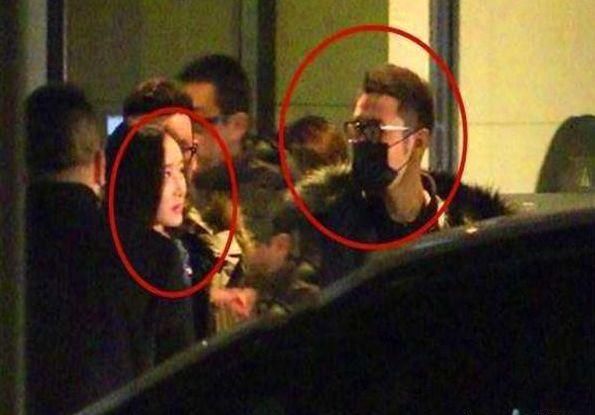 娱乐圈真爱能相信吗，卓伟再爆猛料，宠妻也要面对被休的可能