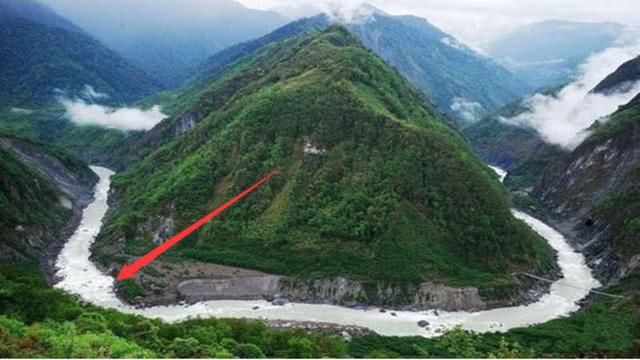 西藏一巨型水利工程建造在即,惠及14亿中国人,印度却不高兴了