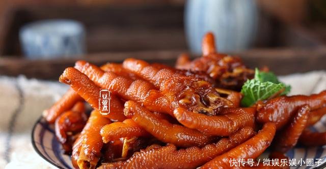 『特别』补充胶原蛋白,不能只靠化妆品,这一美食不仅胶质好,还特别好吃!