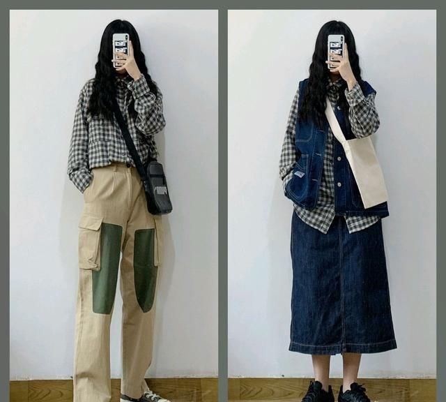 「高饱和色」人人都会的春季搭配公式,日常注意这几点搭配技巧,上身时尚感up