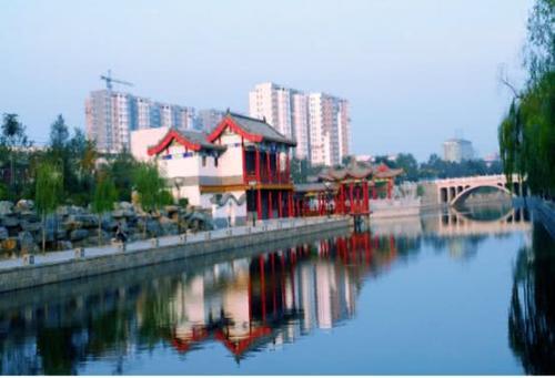 中国最“堕落”城市，曾是孔孟之乡，如今淡出全国人的视线