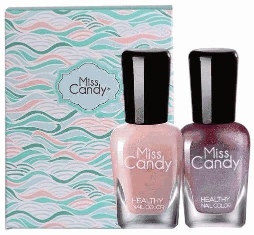 怀孕都可以放心用的指甲油，还可以随时撕拉换色!